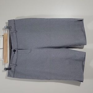 WHBM Bermuda Shorts Sz 10